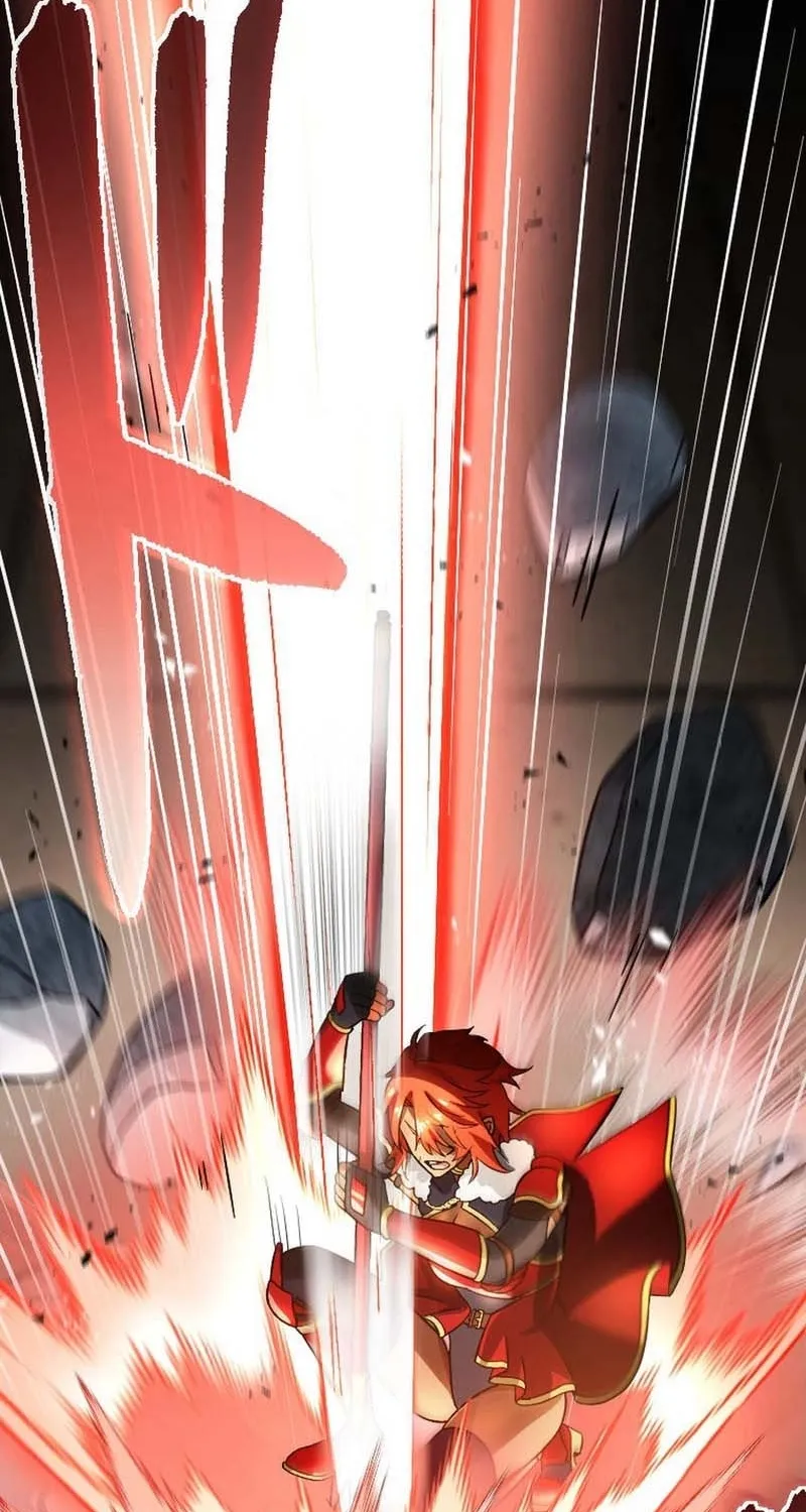 Gray Ash: The Dismissed Knight Begins Anew in the Dungeon City Chapter 25 page 51 - 