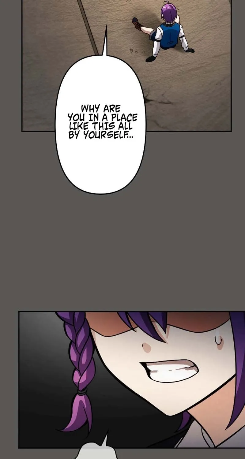 Gray Ash: The Dismissed Knight Begins Anew in the Dungeon City Chapter 25 page 55 - 