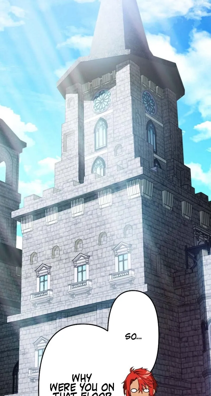 Gray Ash: The Dismissed Knight Begins Anew in the Dungeon City Chapter 25 page 60 - 
