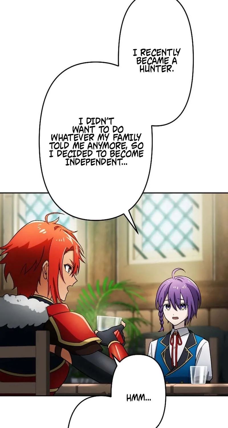 Gray Ash: The Dismissed Knight Begins Anew in the Dungeon City Chapter 25 page 64 - 