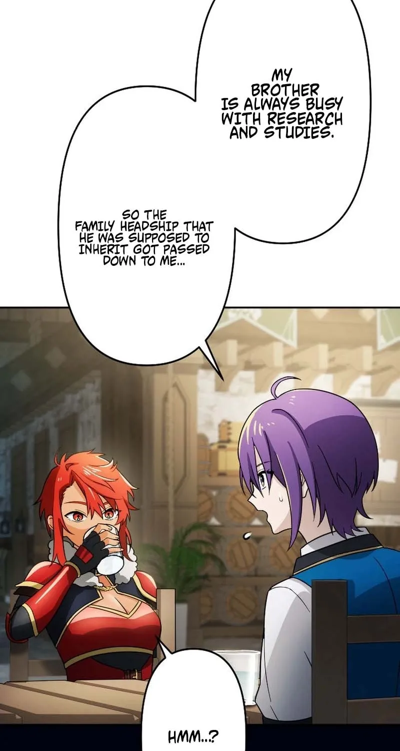Gray Ash: The Dismissed Knight Begins Anew in the Dungeon City Chapter 25 page 67 - 