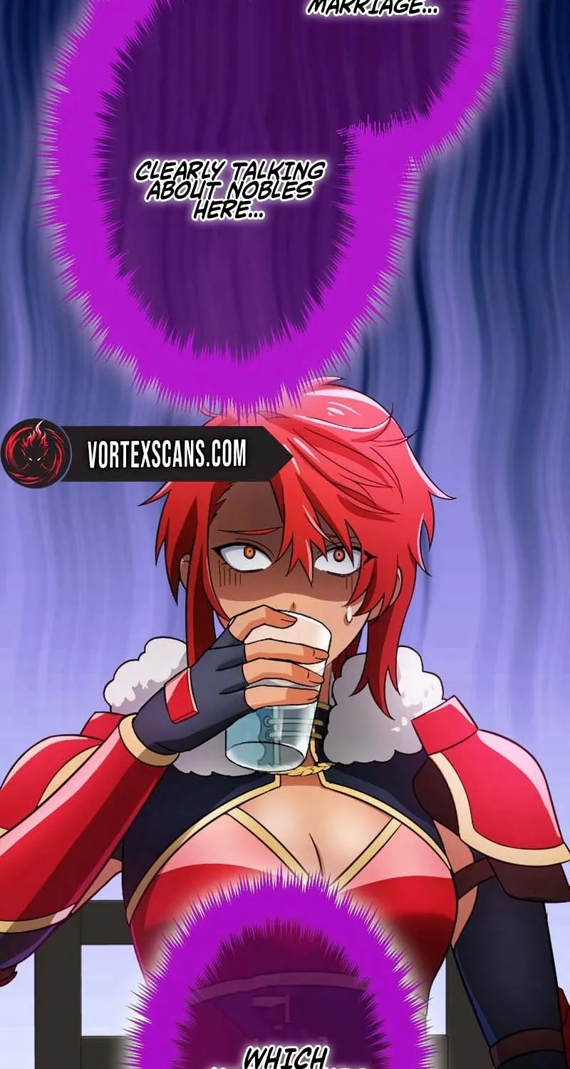Gray Ash: The Dismissed Knight Begins Anew in the Dungeon City Chapter 25 page 69 - 