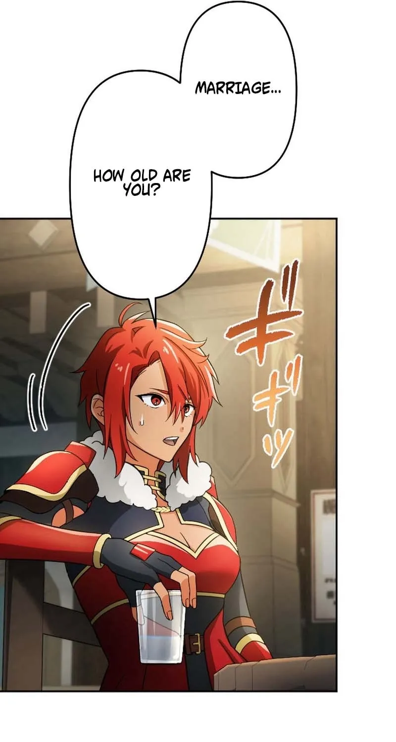 Gray Ash: The Dismissed Knight Begins Anew in the Dungeon City Chapter 25 page 71 - 