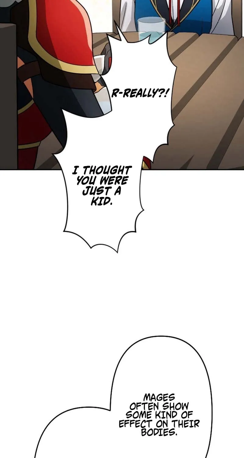 Gray Ash: The Dismissed Knight Begins Anew in the Dungeon City Chapter 25 page 73 - 
