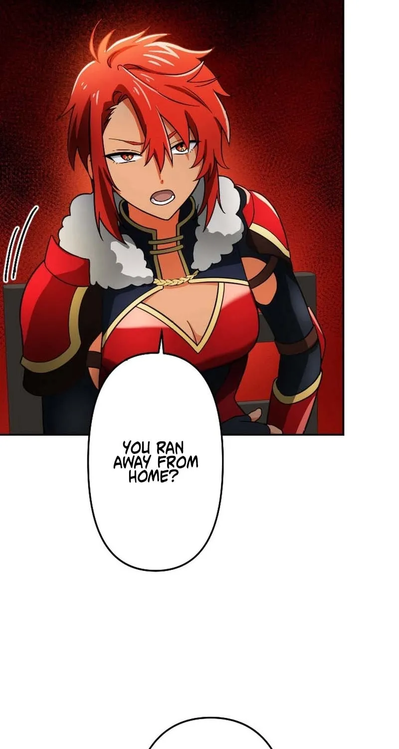 Gray Ash: The Dismissed Knight Begins Anew in the Dungeon City Chapter 25 page 80 - 