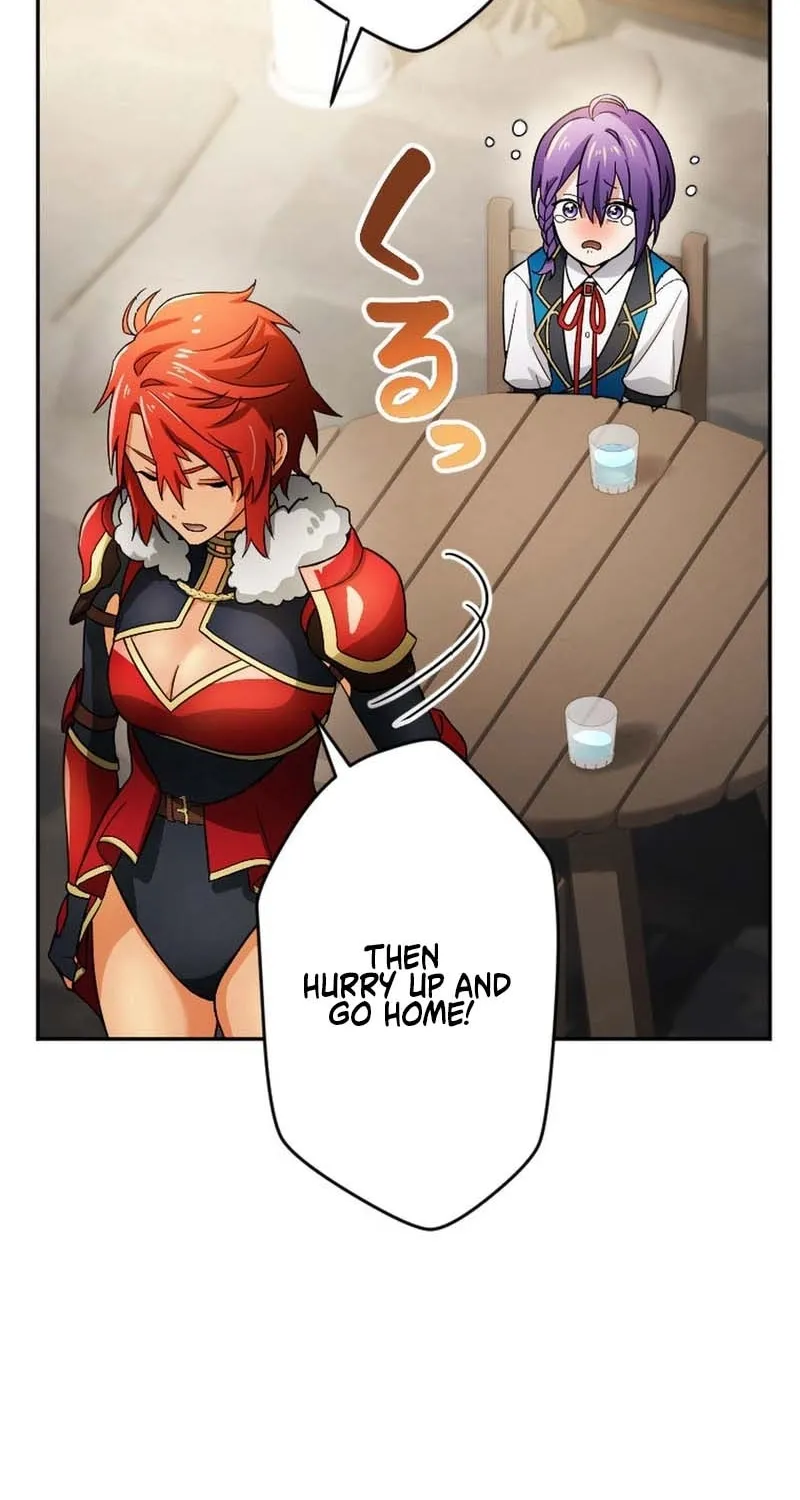 Gray Ash: The Dismissed Knight Begins Anew in the Dungeon City Chapter 25 page 88 - 