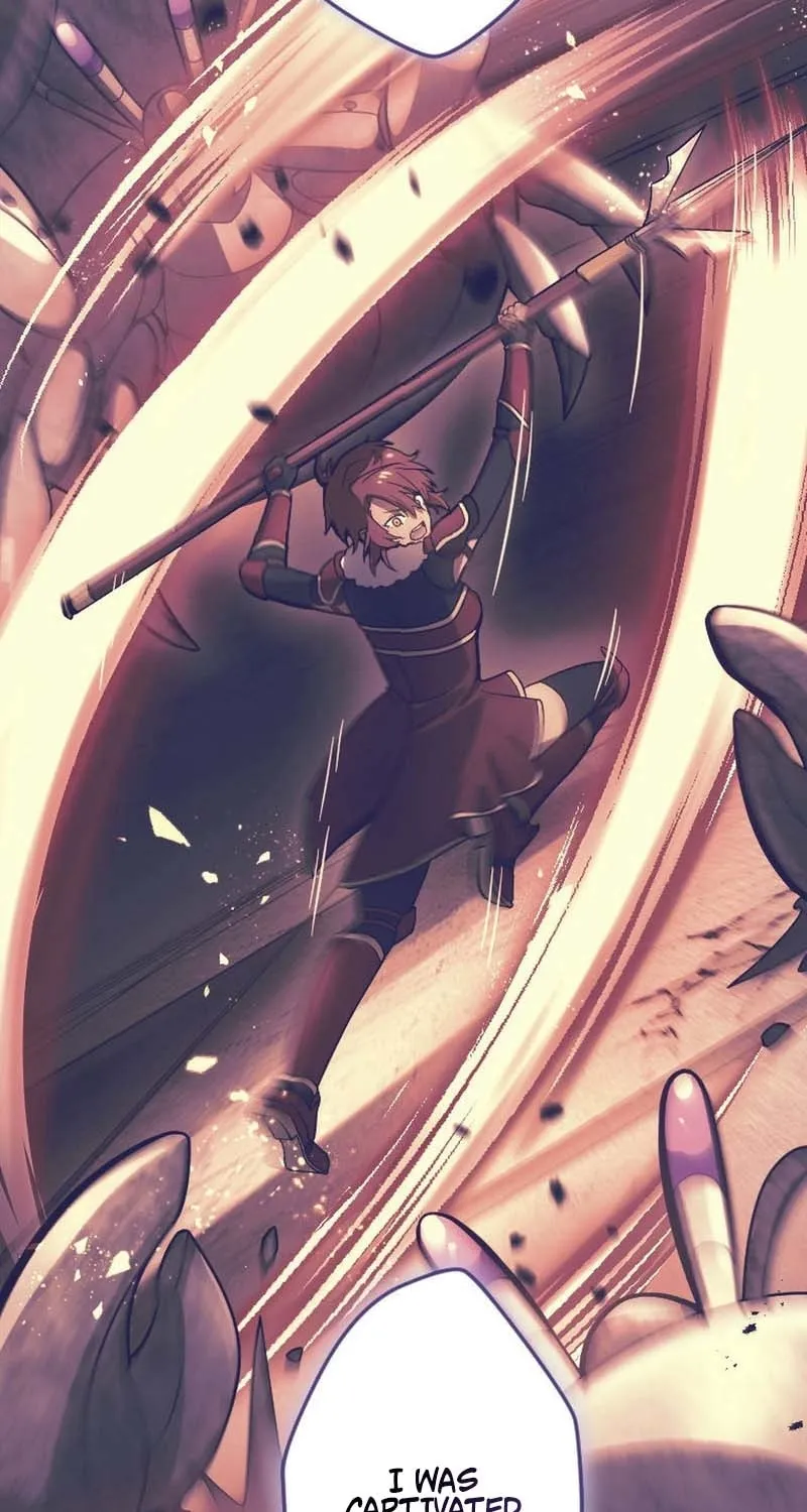 Gray Ash: The Dismissed Knight Begins Anew in the Dungeon City Chapter 25 page 95 - 