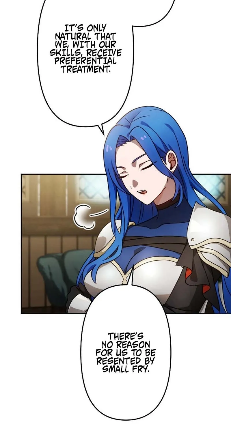 Gray Ash: The Dismissed Knight Begins Anew in the Dungeon City Chapter 26 page 104 - 