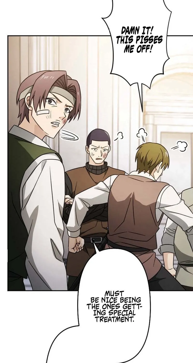 Gray Ash: The Dismissed Knight Begins Anew in the Dungeon City Chapter 26 page 112 - 