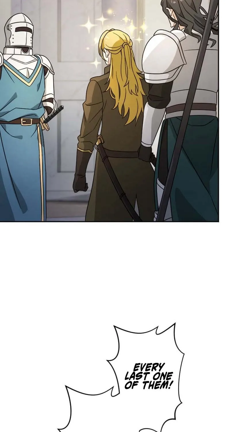 Gray Ash: The Dismissed Knight Begins Anew in the Dungeon City Chapter 26 page 114 - 