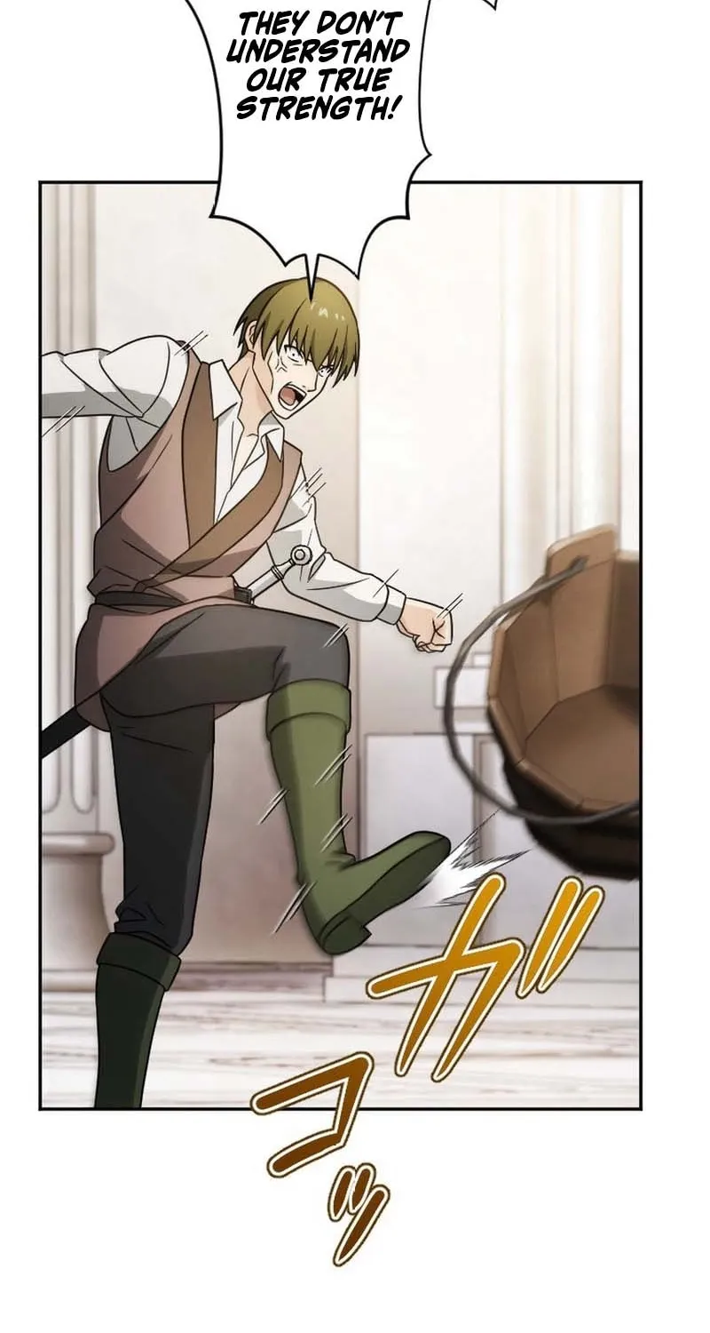 Gray Ash: The Dismissed Knight Begins Anew in the Dungeon City Chapter 26 page 115 - 