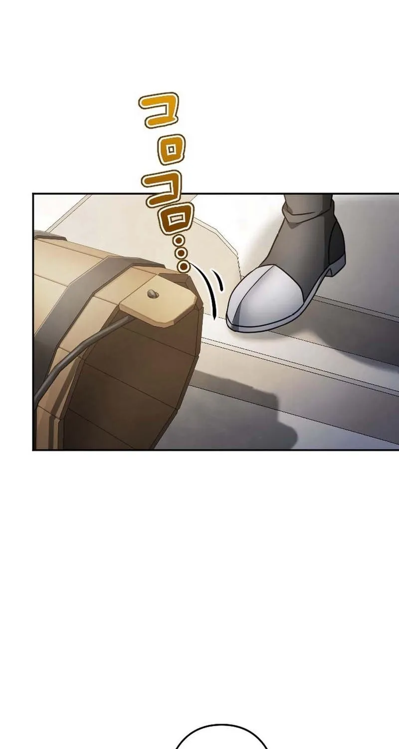 Gray Ash: The Dismissed Knight Begins Anew in the Dungeon City Chapter 26 page 116 - 
