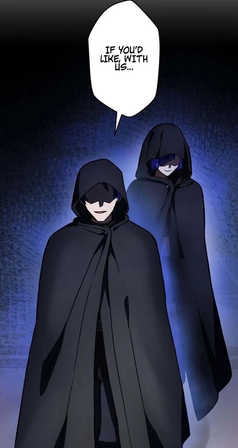Gray Ash: The Dismissed Knight Begins Anew in the Dungeon City Chapter 26 page 119 - 