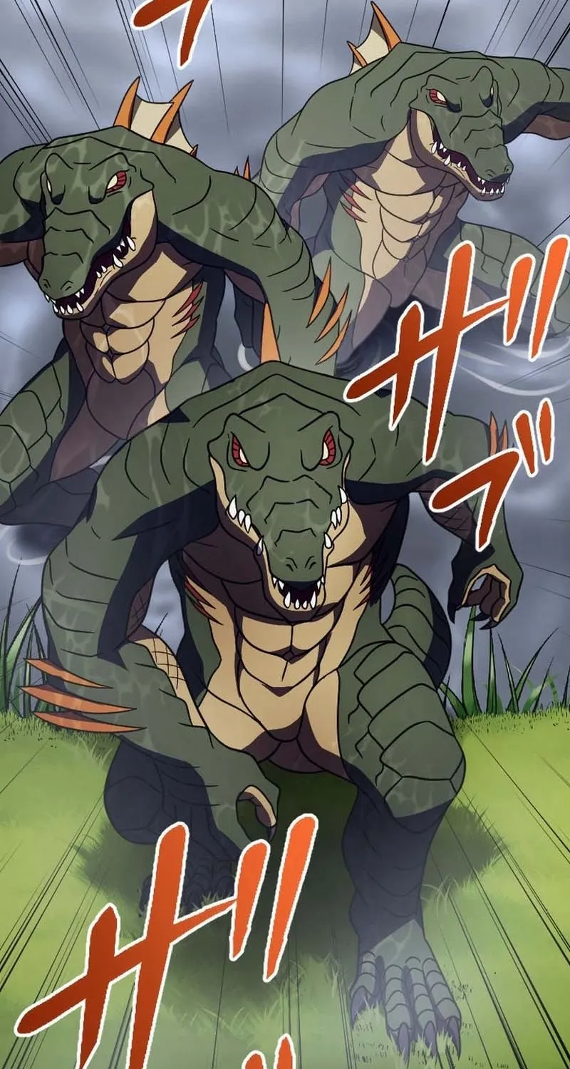 Gray Ash: The Dismissed Knight Begins Anew in the Dungeon City Chapter 26 page 13 - 