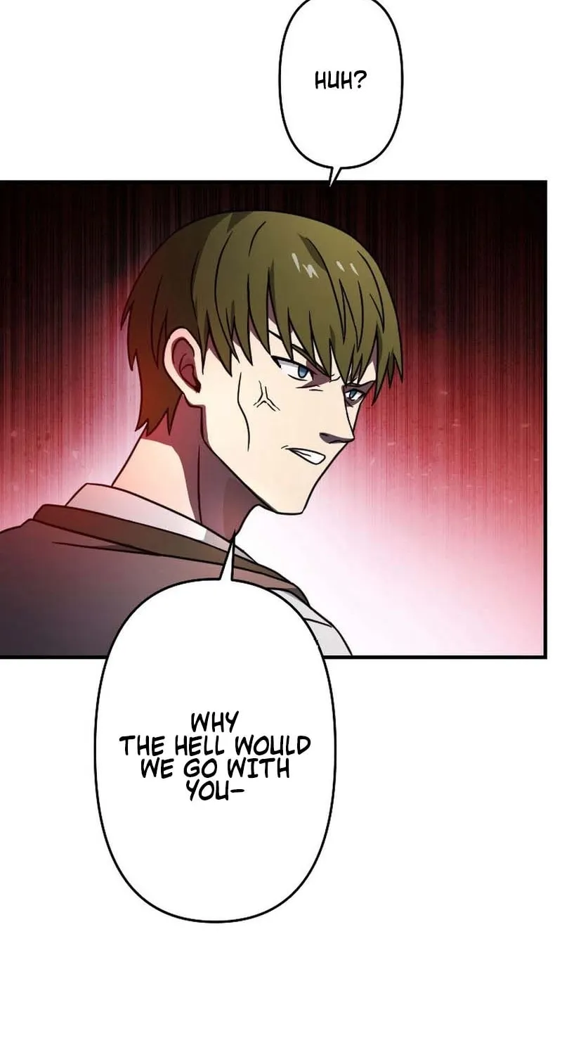 Gray Ash: The Dismissed Knight Begins Anew in the Dungeon City Chapter 26 page 121 - 
