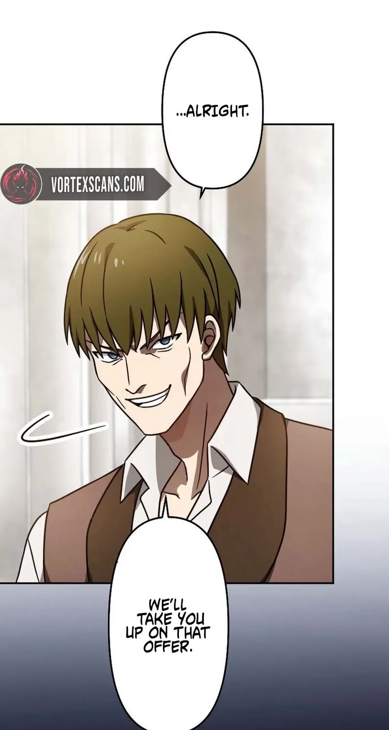 Gray Ash: The Dismissed Knight Begins Anew in the Dungeon City Chapter 26 page 125 - 