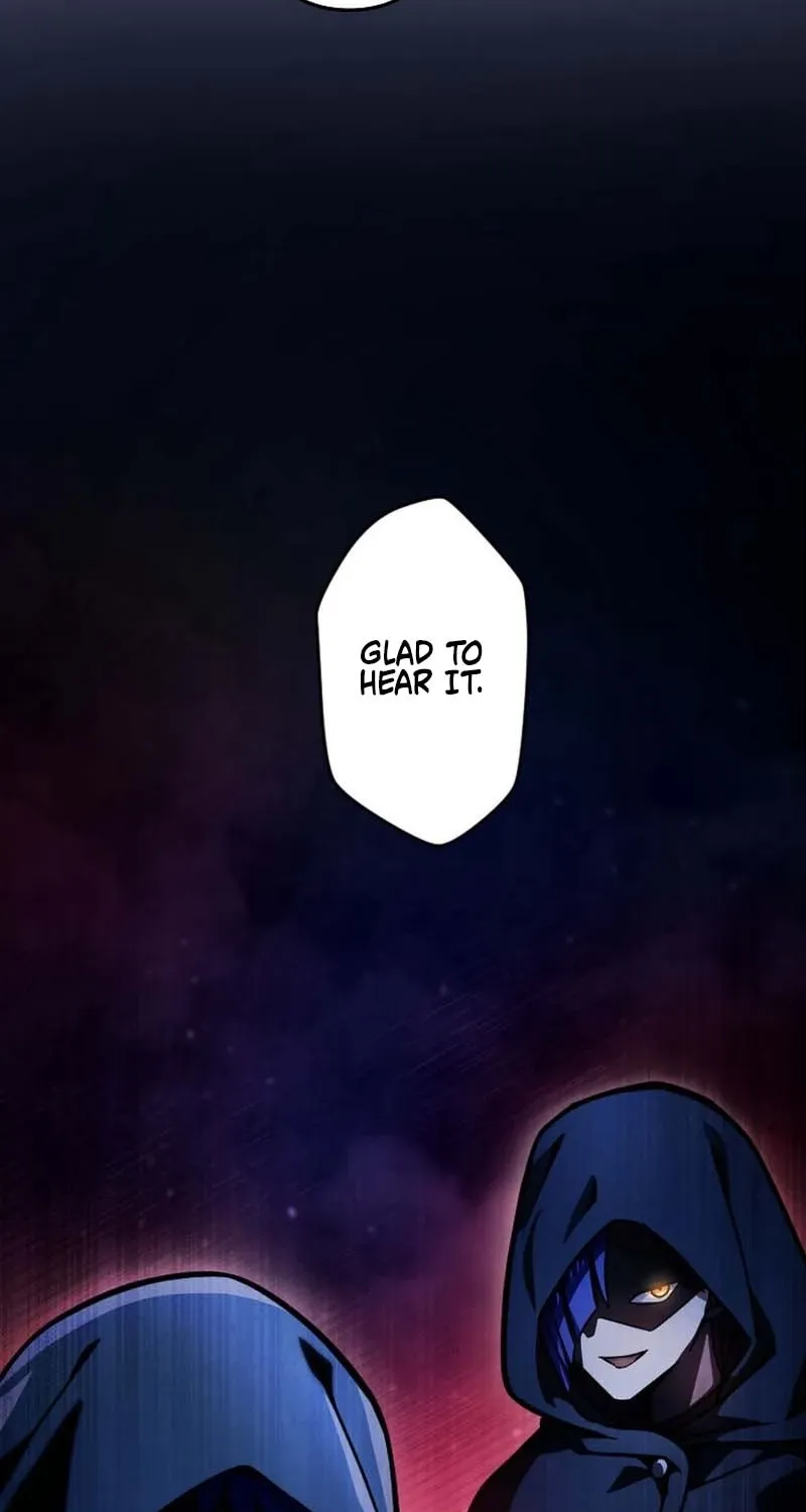 Gray Ash: The Dismissed Knight Begins Anew in the Dungeon City Chapter 26 page 126 - 