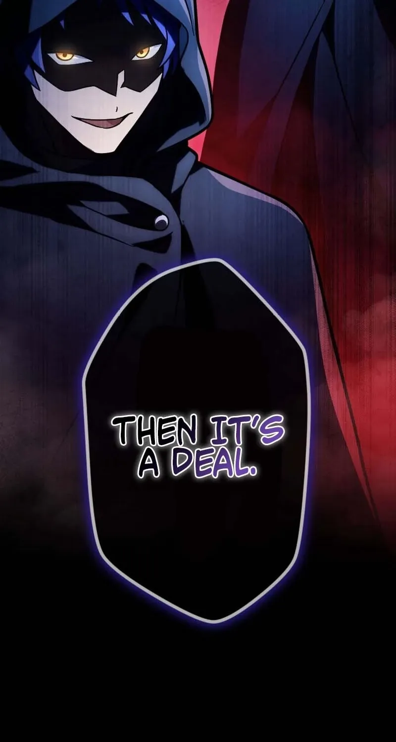 Gray Ash: The Dismissed Knight Begins Anew in the Dungeon City Chapter 26 page 127 - 