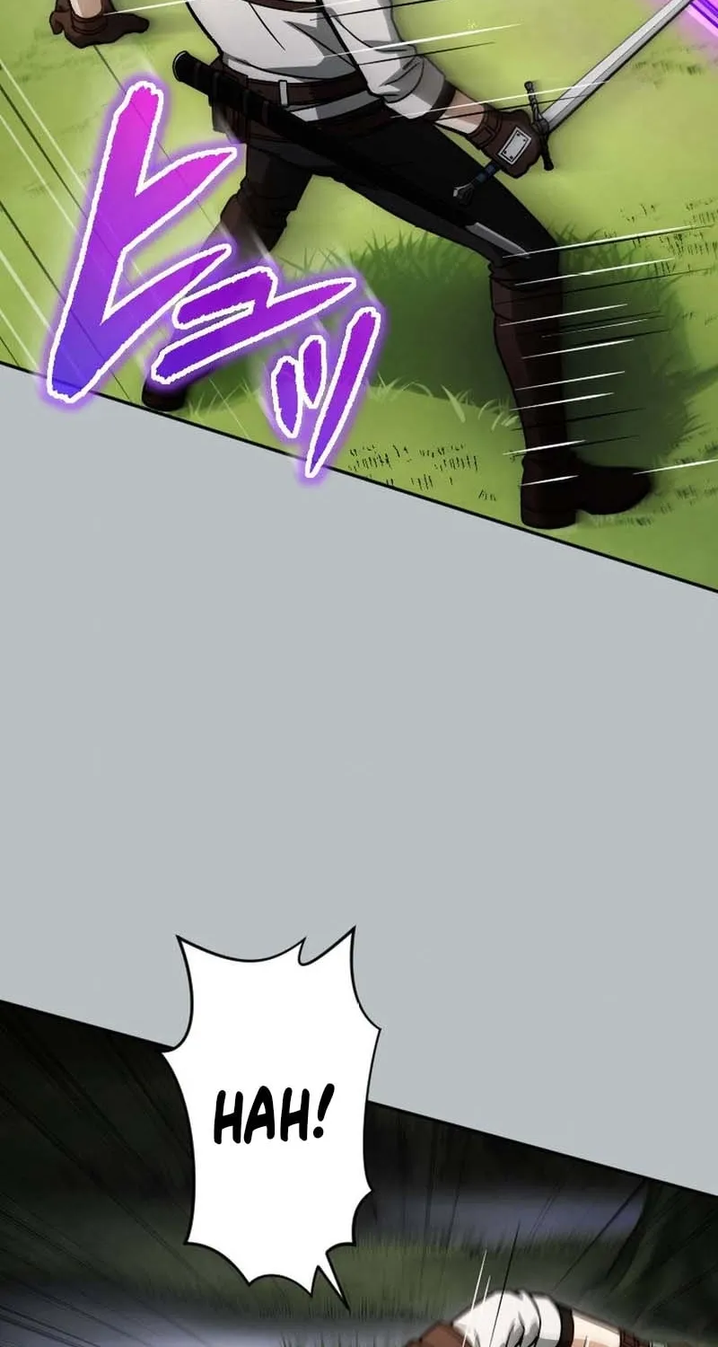 Gray Ash: The Dismissed Knight Begins Anew in the Dungeon City Chapter 26 page 16 - 