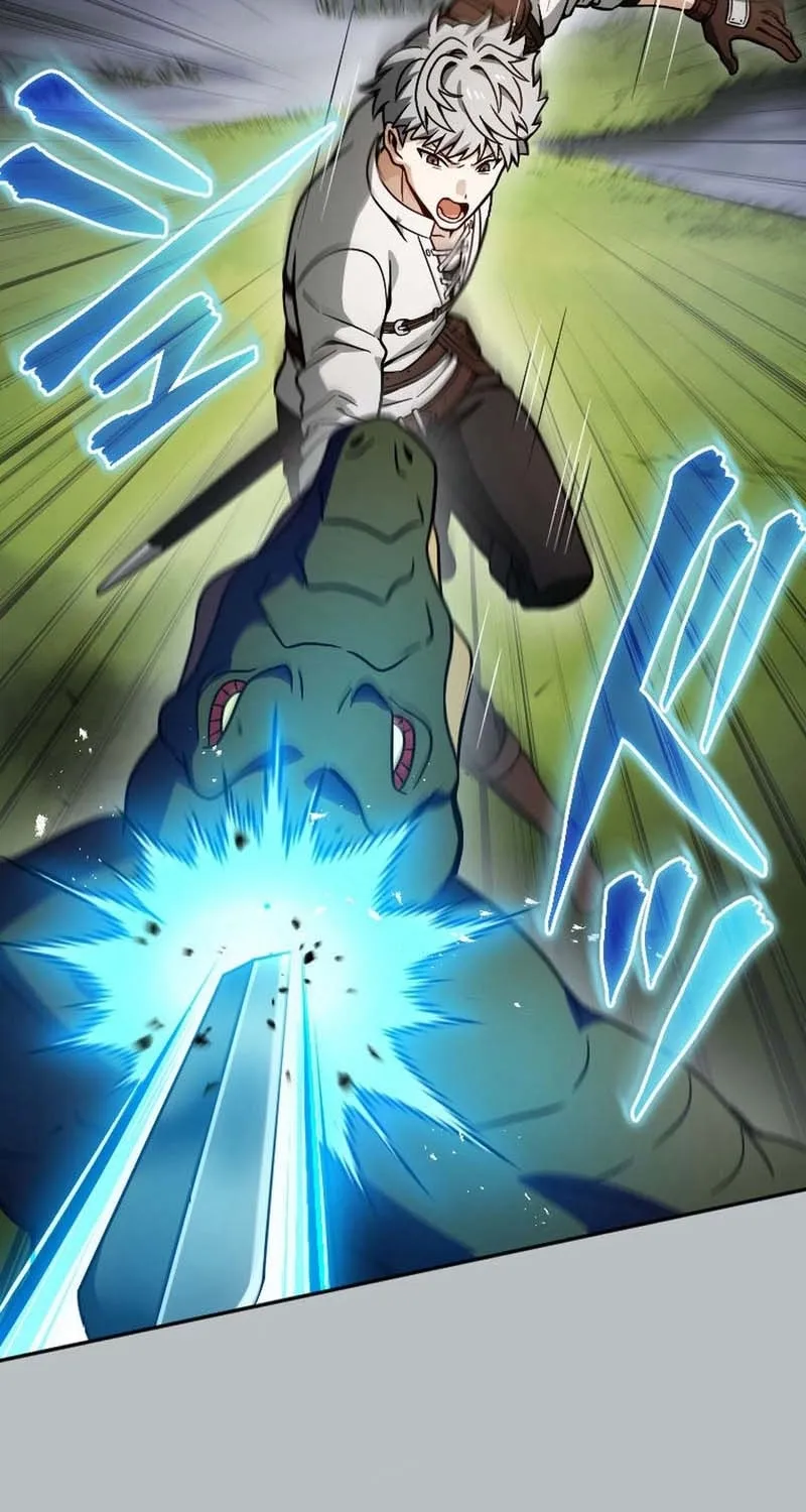 Gray Ash: The Dismissed Knight Begins Anew in the Dungeon City Chapter 26 page 17 - 