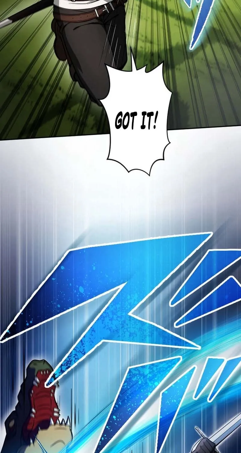 Gray Ash: The Dismissed Knight Begins Anew in the Dungeon City Chapter 26 page 19 - 