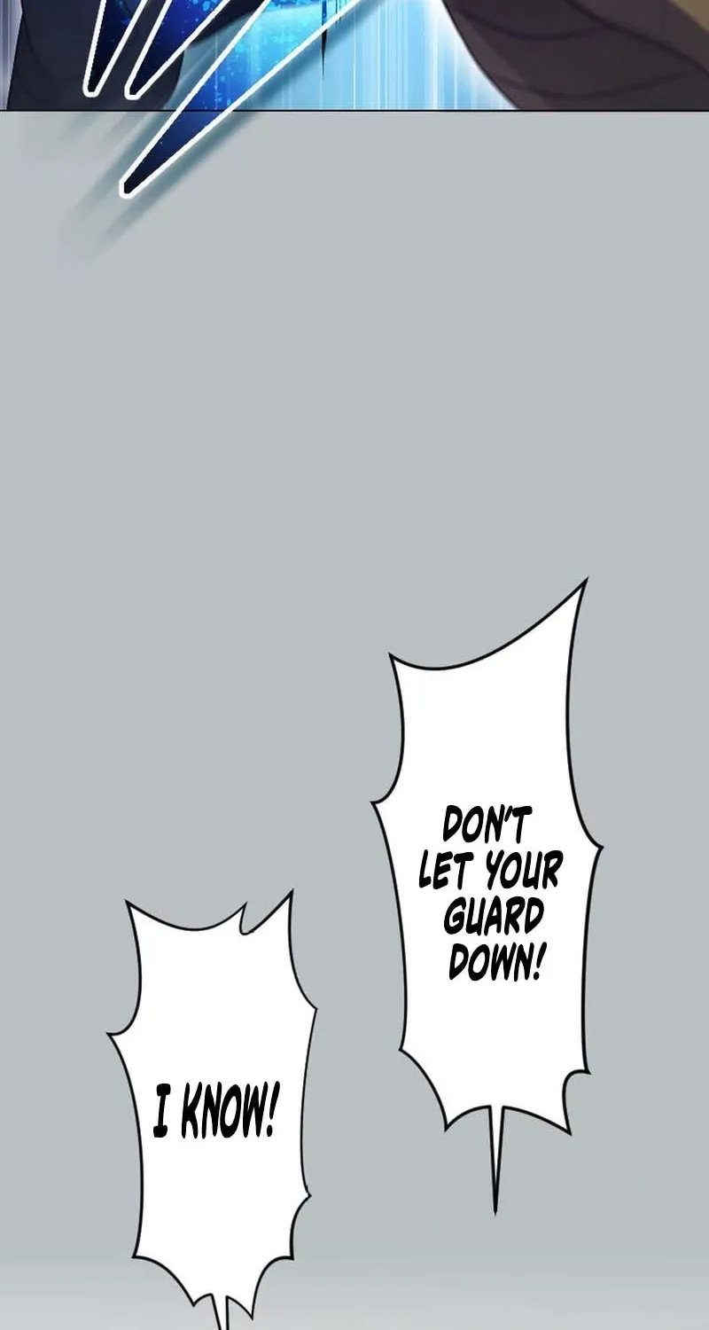 Gray Ash: The Dismissed Knight Begins Anew in the Dungeon City Chapter 26 page 21 - 
