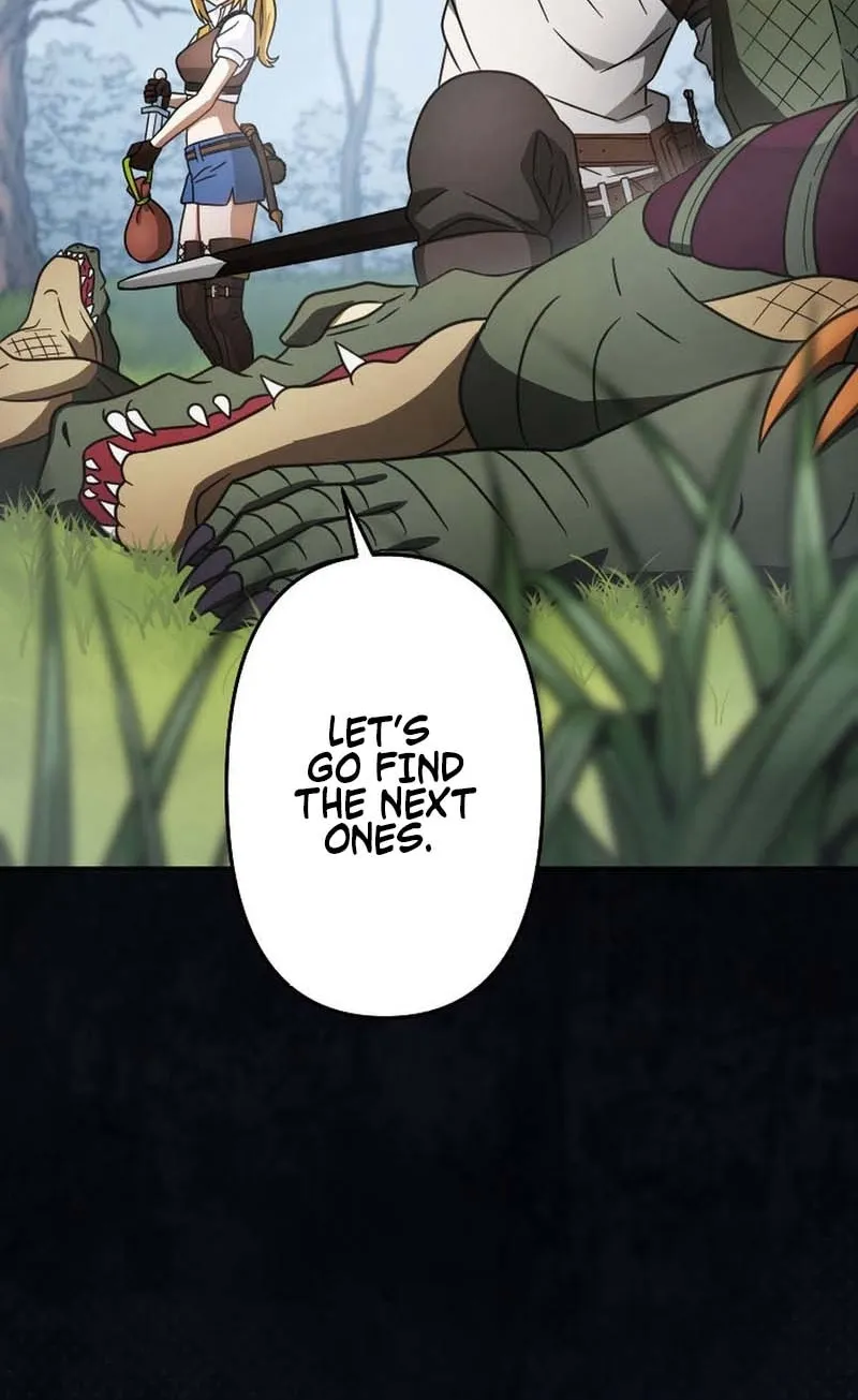 Gray Ash: The Dismissed Knight Begins Anew in the Dungeon City Chapter 26 page 26 - 