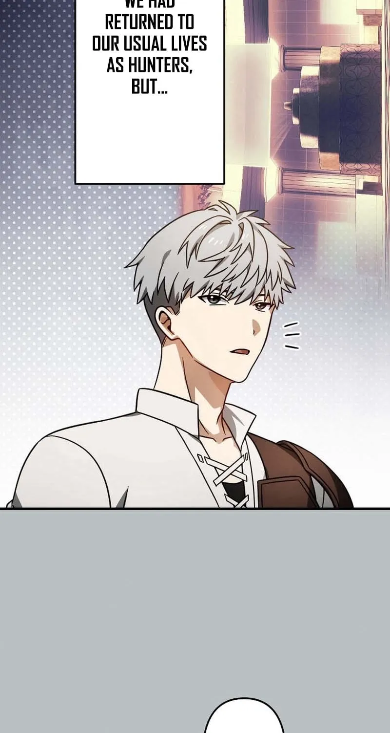 Gray Ash: The Dismissed Knight Begins Anew in the Dungeon City Chapter 26 page 28 - 
