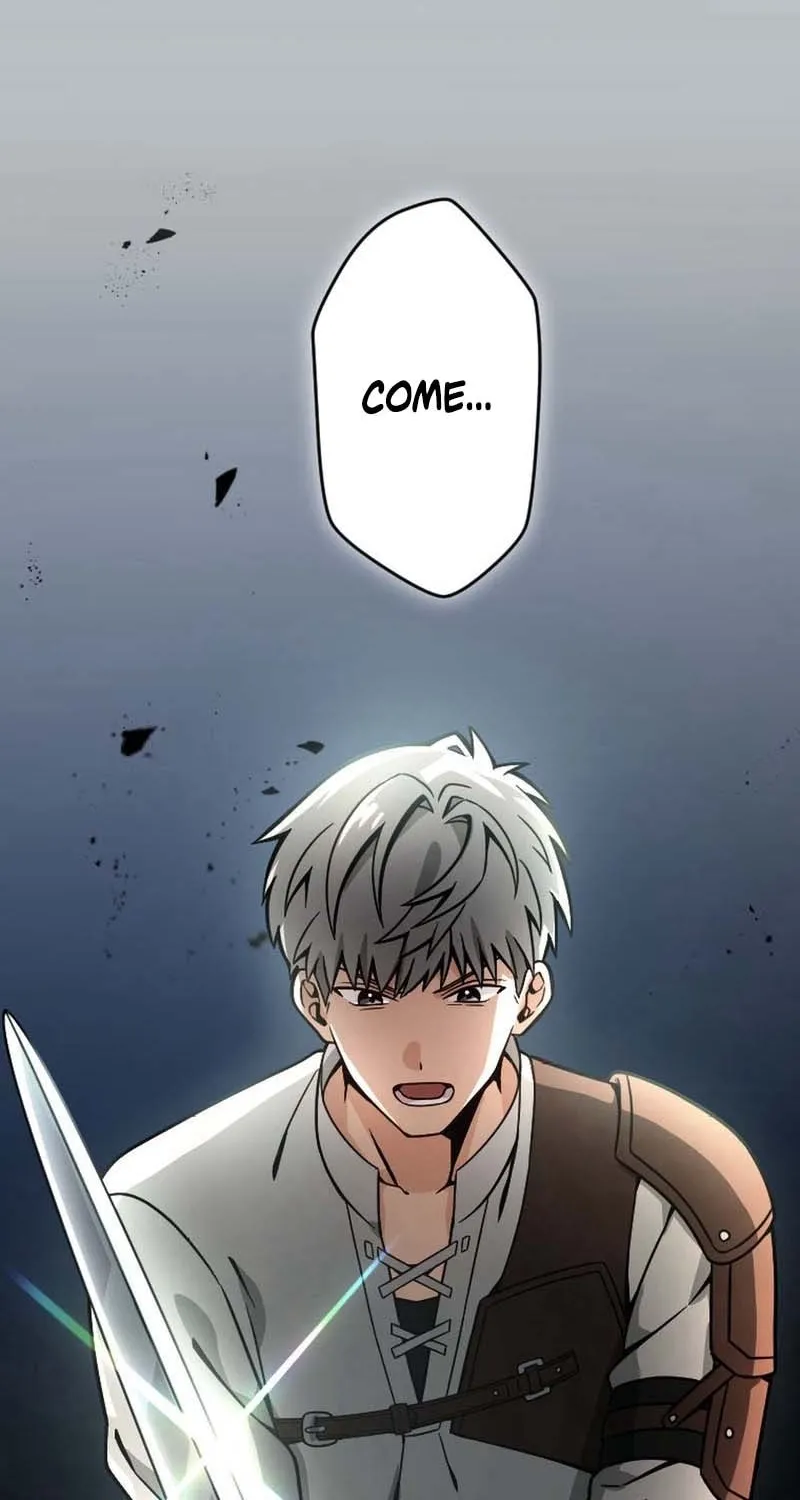 Gray Ash: The Dismissed Knight Begins Anew in the Dungeon City Chapter 26 page 4 - 