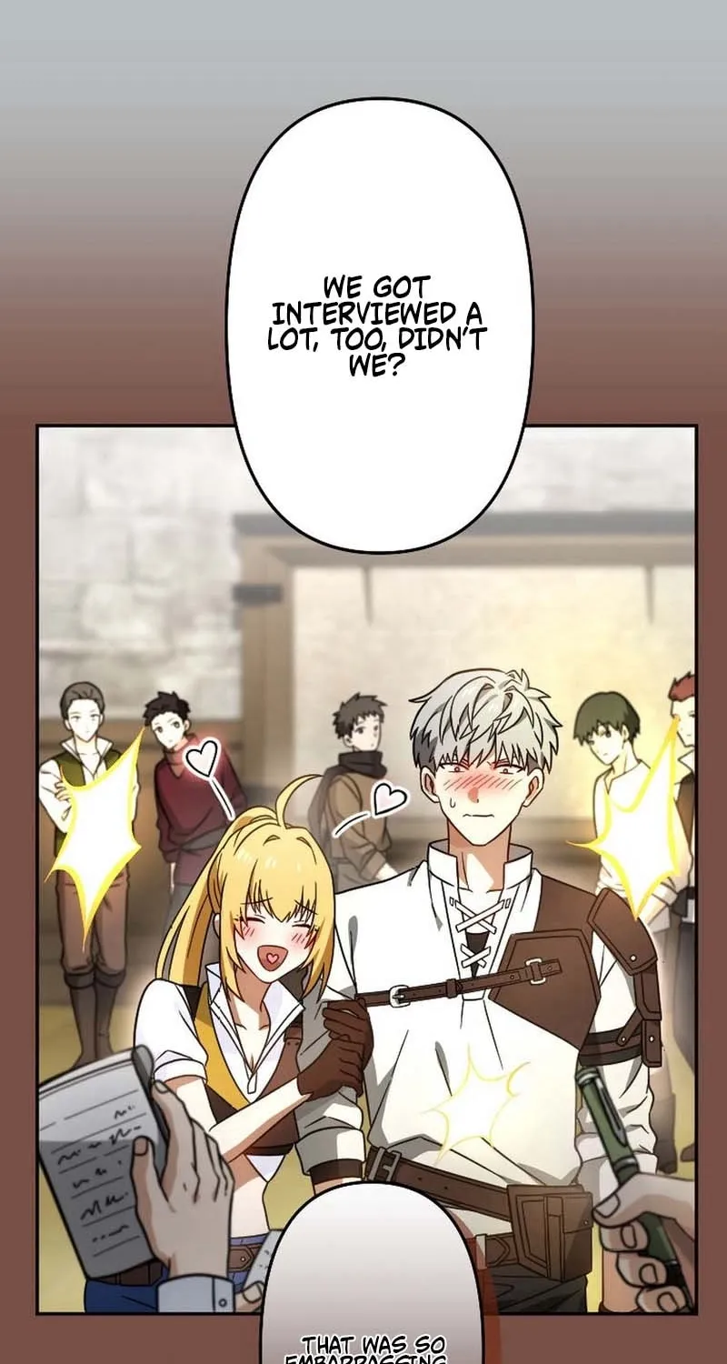 Gray Ash: The Dismissed Knight Begins Anew in the Dungeon City Chapter 26 page 32 - 