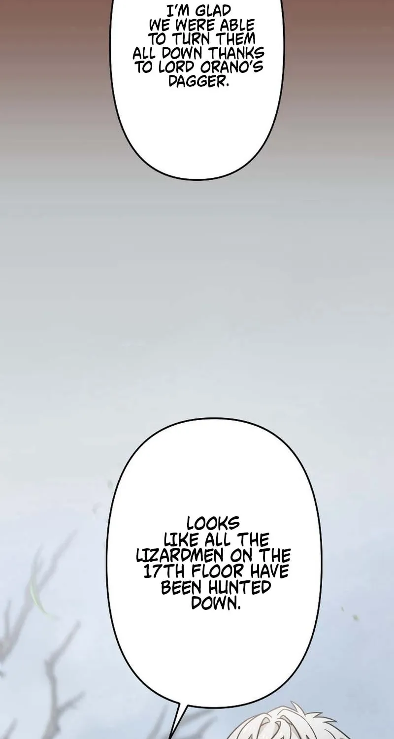 Gray Ash: The Dismissed Knight Begins Anew in the Dungeon City Chapter 26 page 35 - 