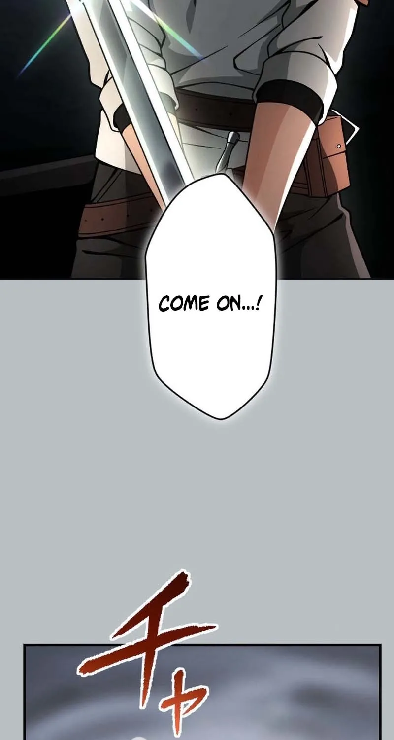 Gray Ash: The Dismissed Knight Begins Anew in the Dungeon City Chapter 26 page 5 - 