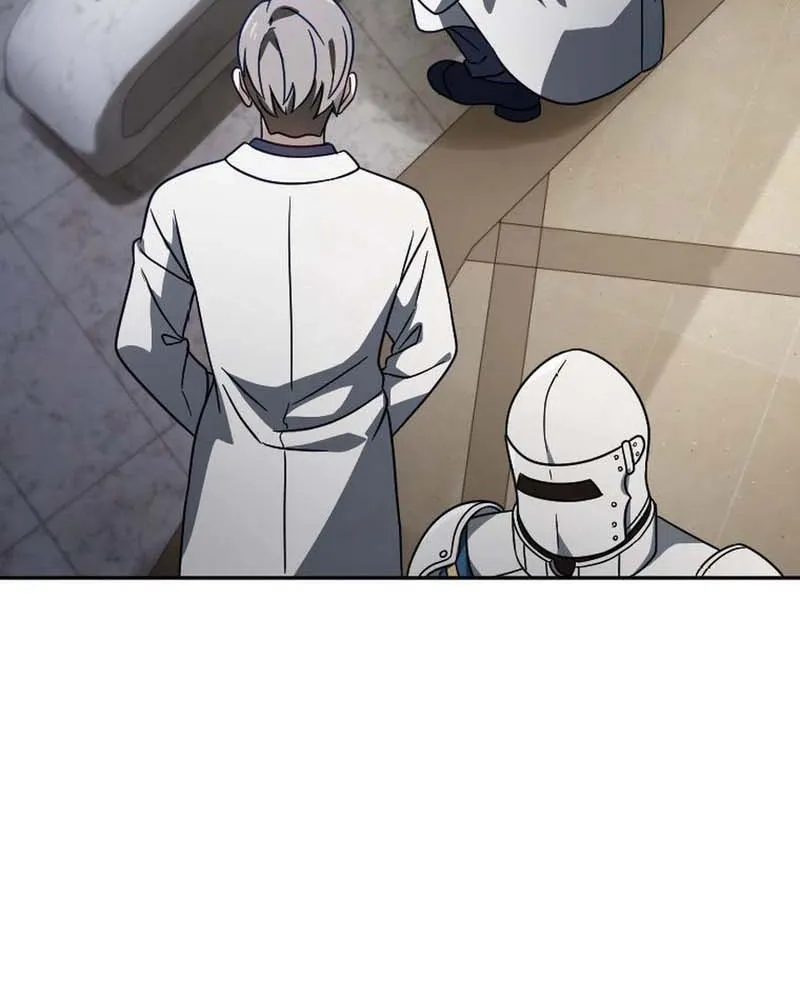 Gray Ash: The Dismissed Knight Begins Anew in the Dungeon City Chapter 26 page 47 - 
