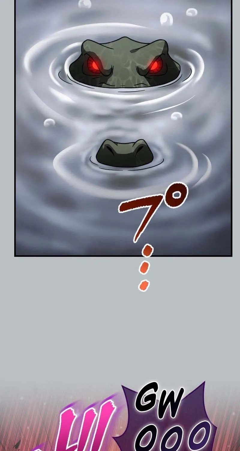 Gray Ash: The Dismissed Knight Begins Anew in the Dungeon City Chapter 26 page 6 - 