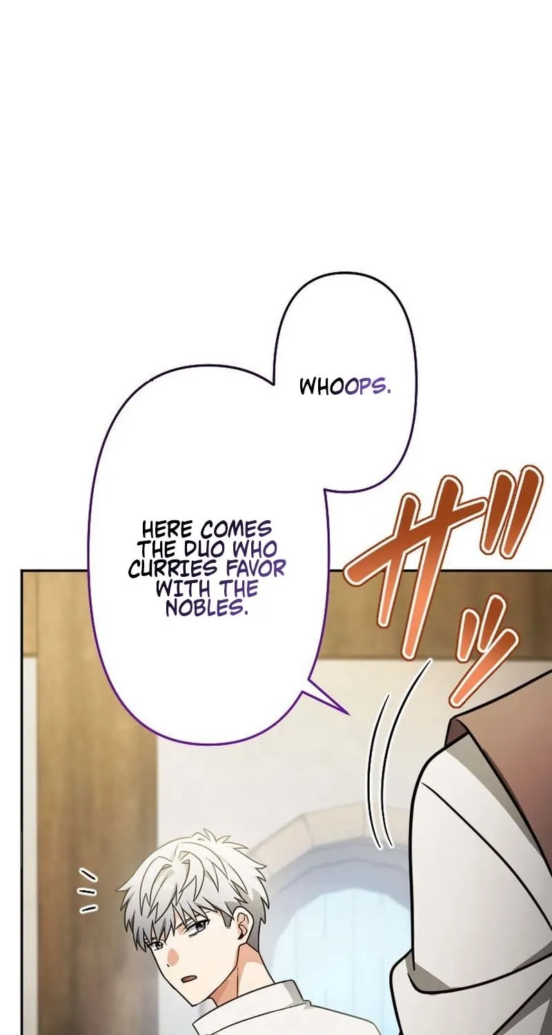 Gray Ash: The Dismissed Knight Begins Anew in the Dungeon City Chapter 26 page 65 - 