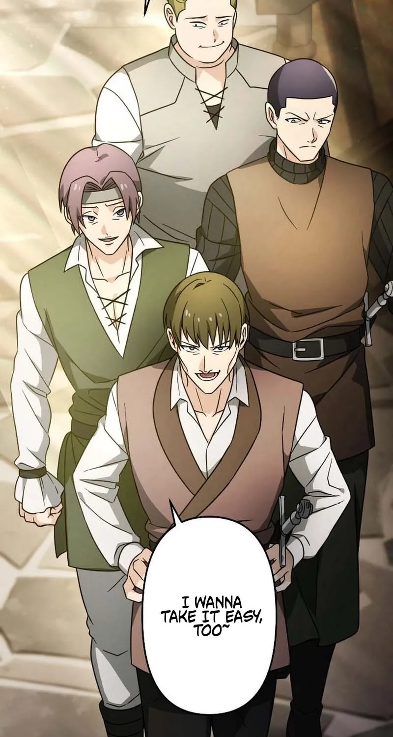 Gray Ash: The Dismissed Knight Begins Anew in the Dungeon City Chapter 26 page 67 - 
