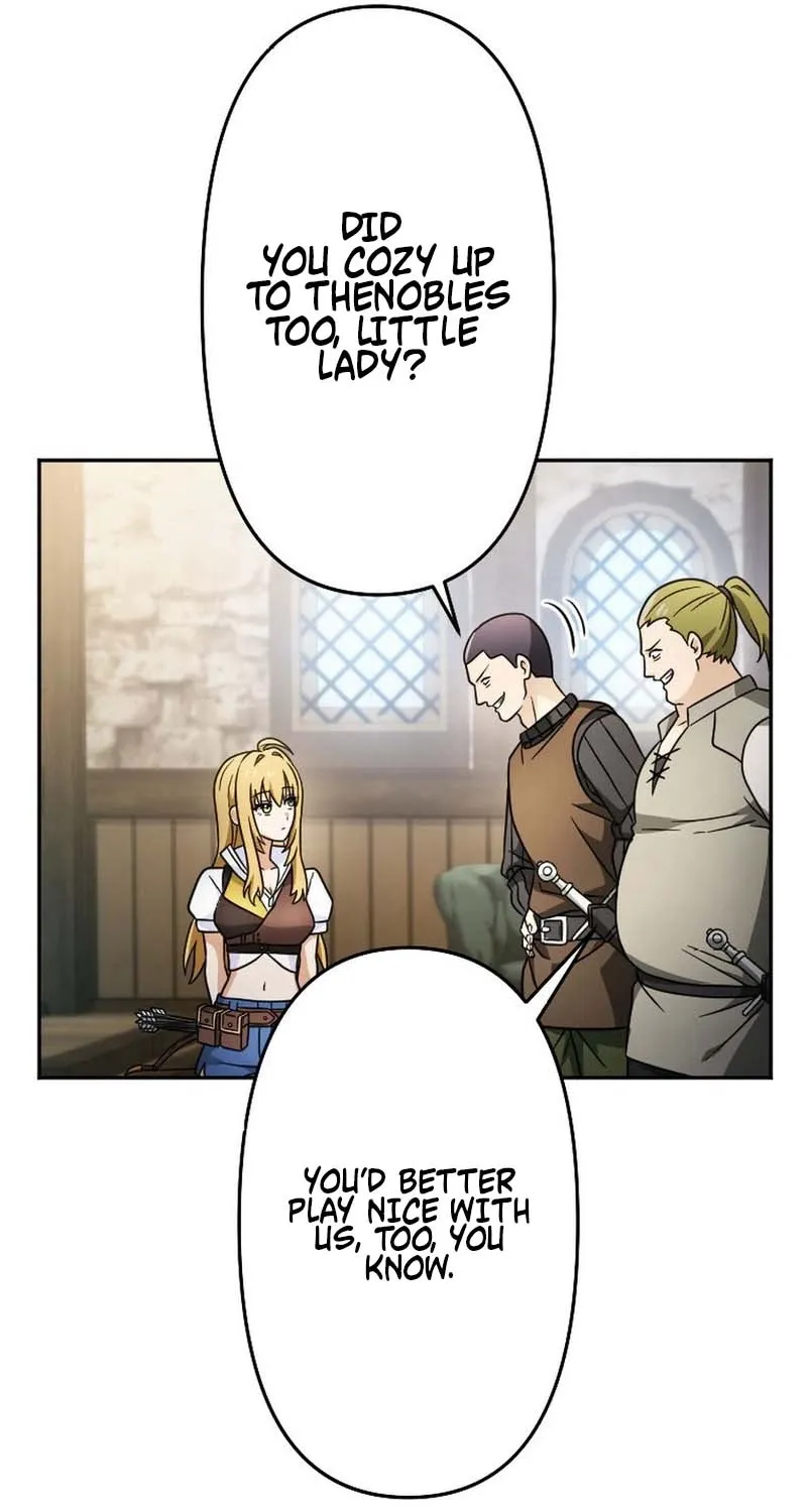 Gray Ash: The Dismissed Knight Begins Anew in the Dungeon City Chapter 26 page 69 - 