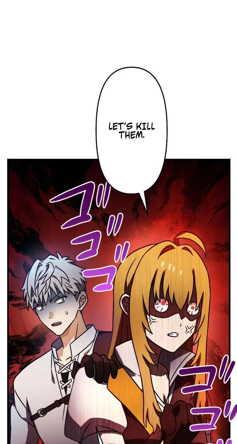 Gray Ash: The Dismissed Knight Begins Anew in the Dungeon City Chapter 26 page 70 - 
