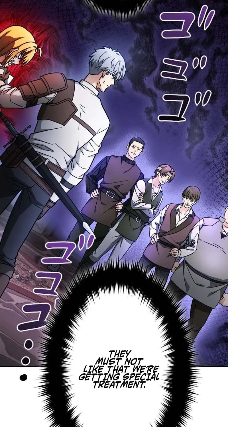 Gray Ash: The Dismissed Knight Begins Anew in the Dungeon City Chapter 26 page 72 - 