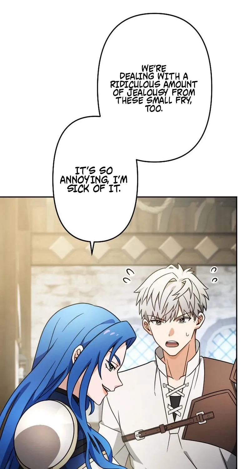 Gray Ash: The Dismissed Knight Begins Anew in the Dungeon City Chapter 26 page 76 - 