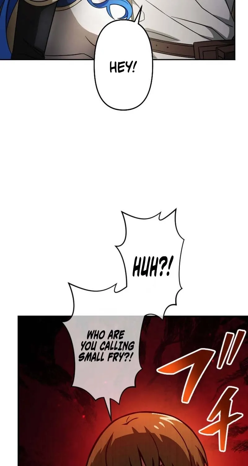 Gray Ash: The Dismissed Knight Begins Anew in the Dungeon City Chapter 26 page 77 - 