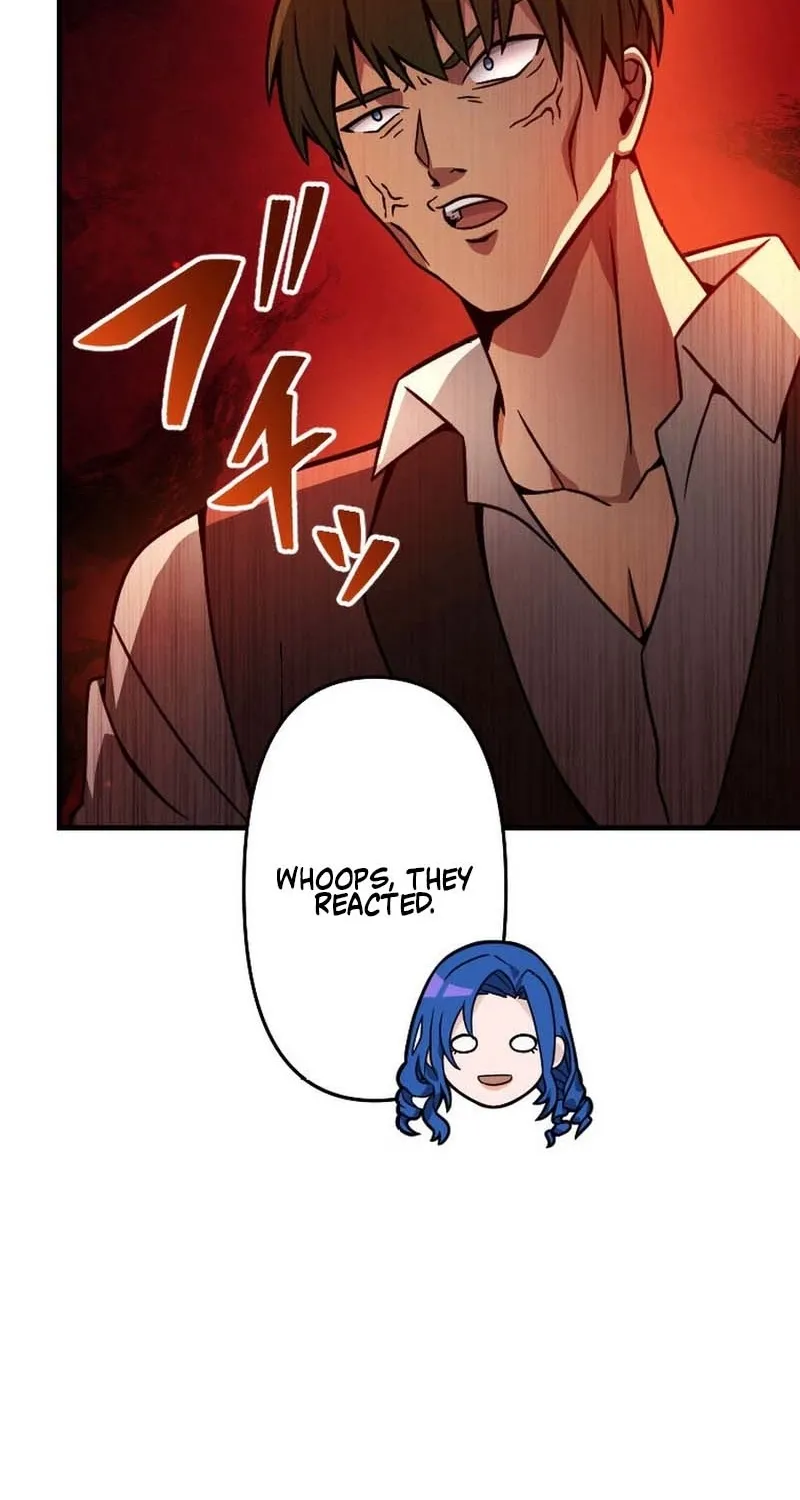 Gray Ash: The Dismissed Knight Begins Anew in the Dungeon City Chapter 26 page 78 - 