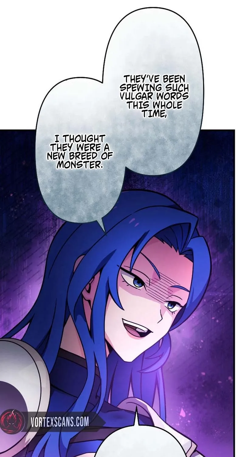 Gray Ash: The Dismissed Knight Begins Anew in the Dungeon City Chapter 26 page 79 - 
