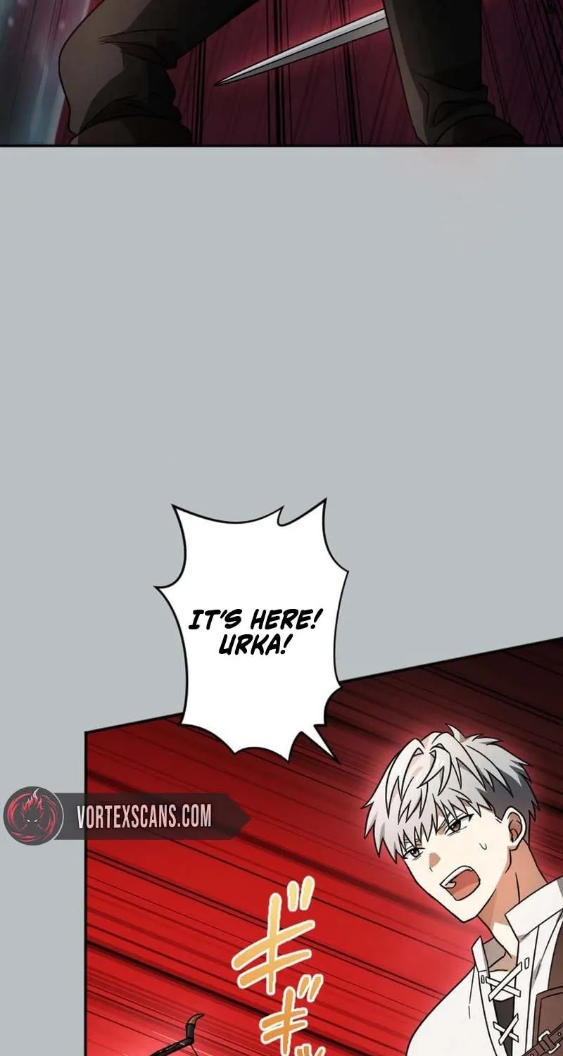 Gray Ash: The Dismissed Knight Begins Anew in the Dungeon City Chapter 26 page 9 - 