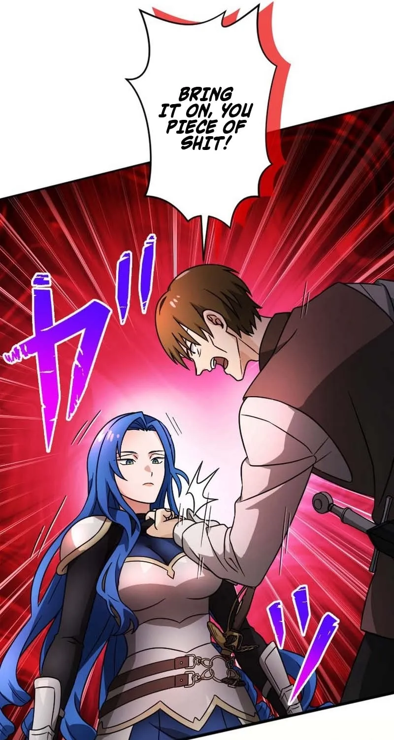Gray Ash: The Dismissed Knight Begins Anew in the Dungeon City Chapter 26 page 81 - 