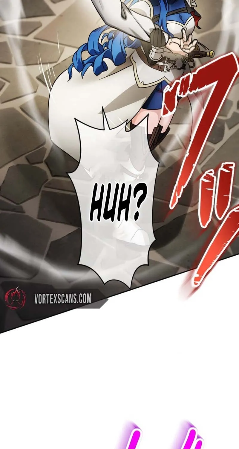 Gray Ash: The Dismissed Knight Begins Anew in the Dungeon City Chapter 26 page 83 - 