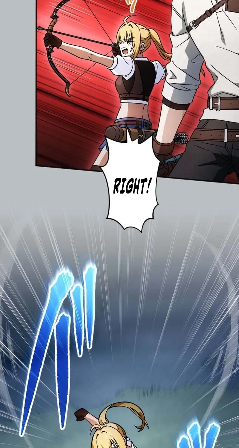 Gray Ash: The Dismissed Knight Begins Anew in the Dungeon City Chapter 26 page 10 - 