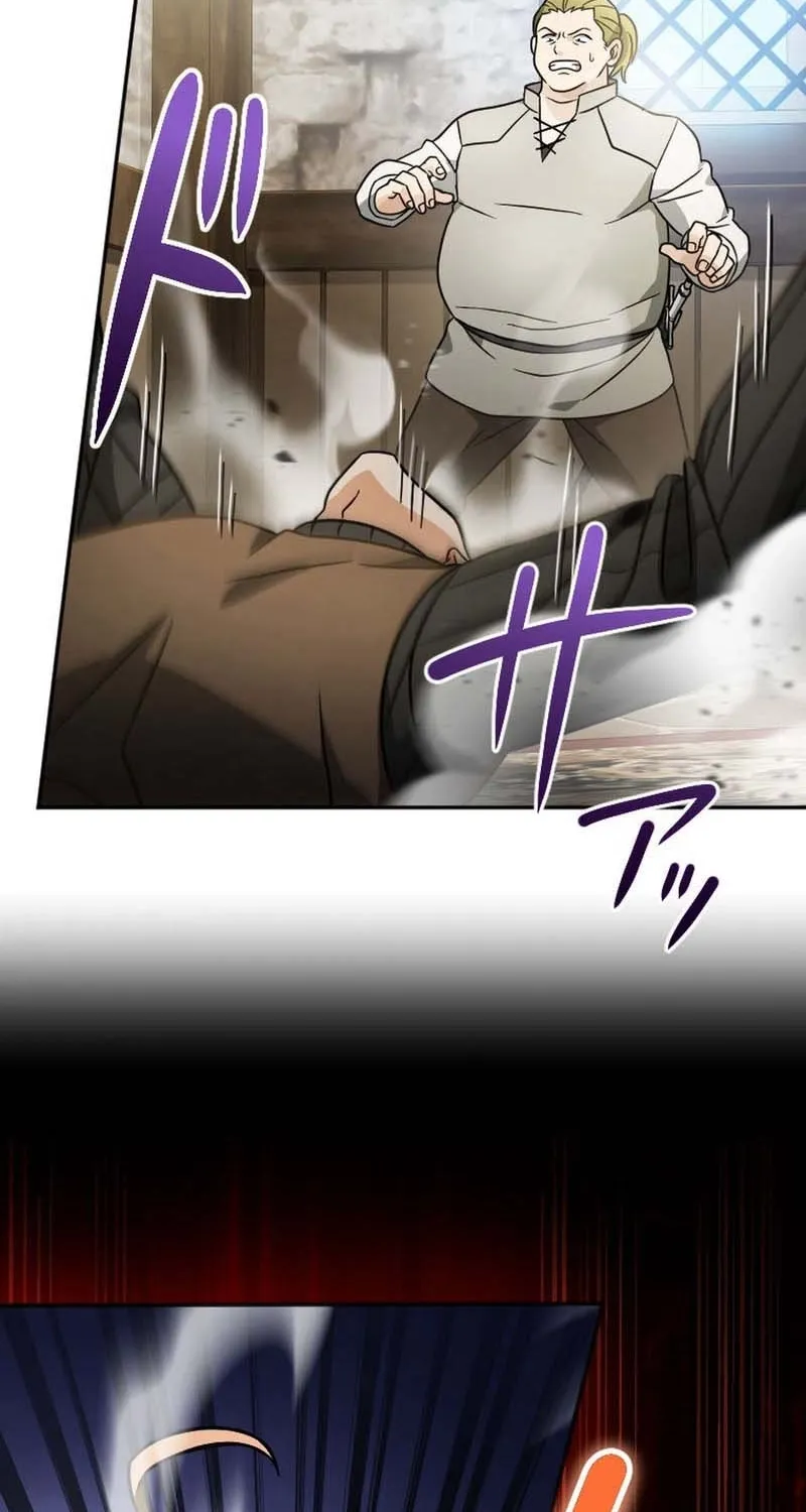 Gray Ash: The Dismissed Knight Begins Anew in the Dungeon City Chapter 26 page 92 - 