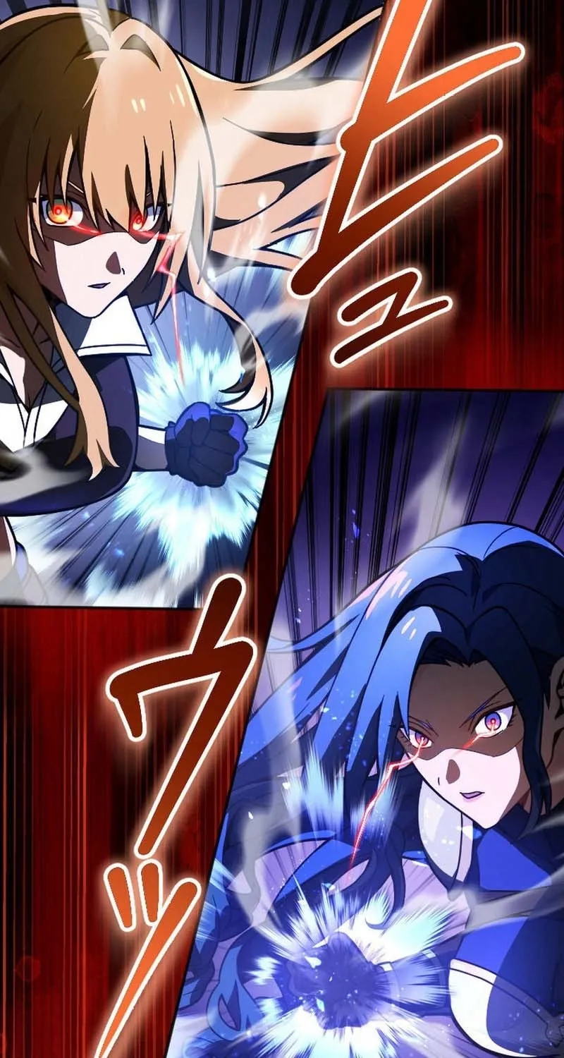 Gray Ash: The Dismissed Knight Begins Anew in the Dungeon City Chapter 26 page 93 - 