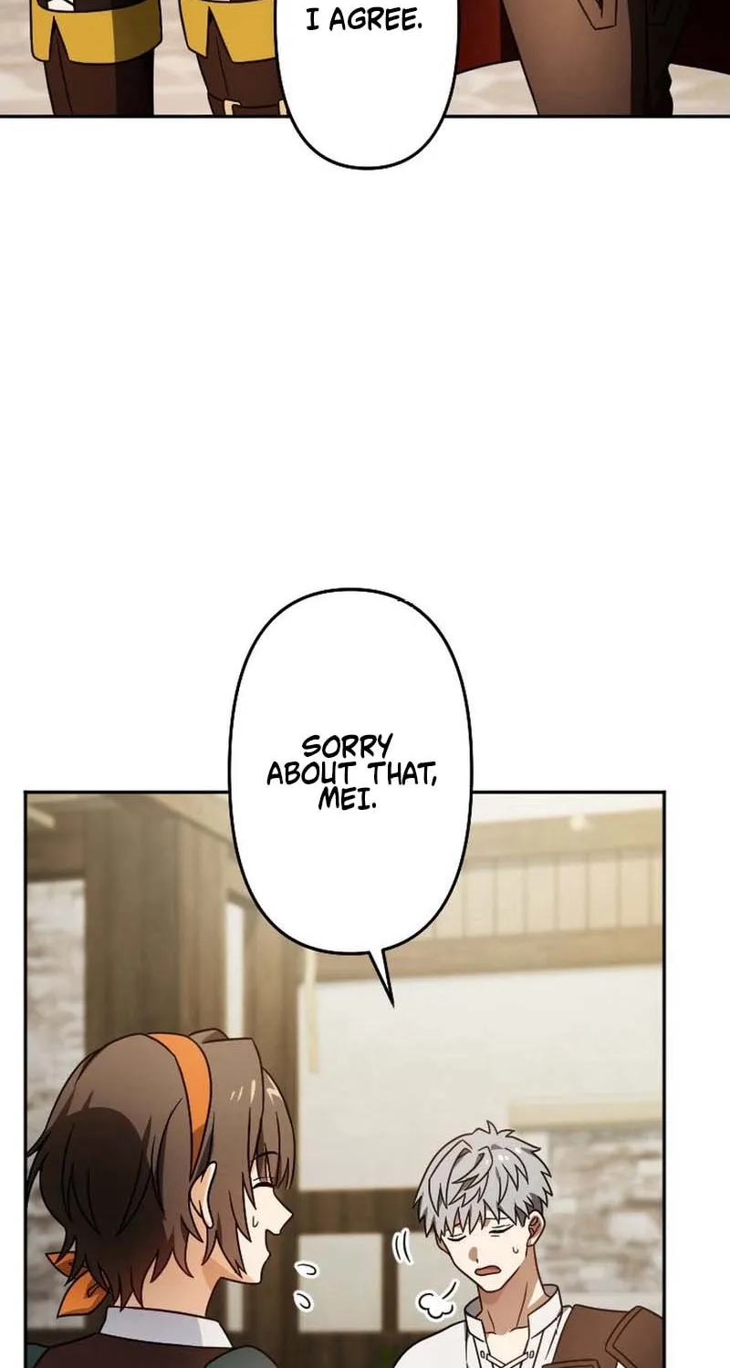 Gray Ash: The Dismissed Knight Begins Anew in the Dungeon City Chapter 26 page 100 - 